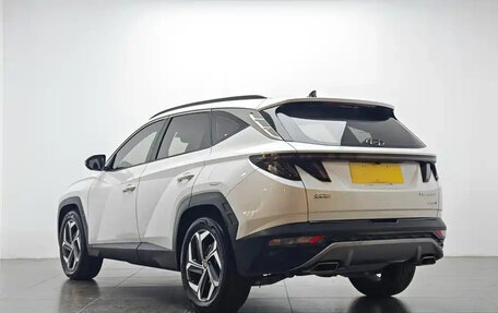 Hyundai Tucson, 2021 год, 3 100 000 рублей, 5 фотография