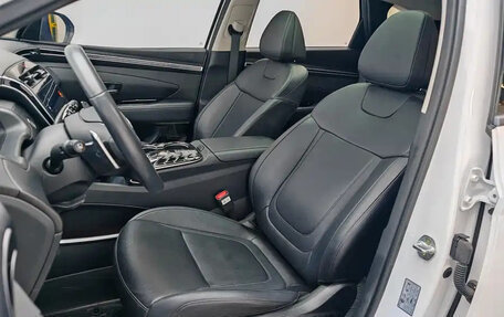 Hyundai Tucson, 2021 год, 3 100 000 рублей, 14 фотография