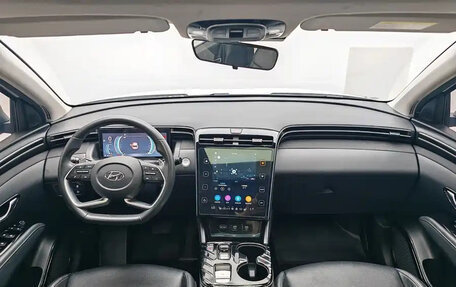 Hyundai Tucson, 2021 год, 3 100 000 рублей, 18 фотография
