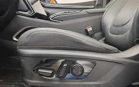 Hyundai Tucson, 2021 год, 3 100 000 рублей, 15 фотография