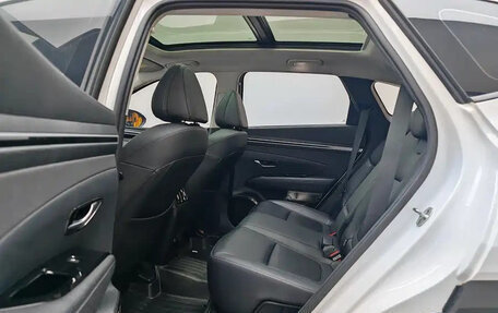 Hyundai Tucson, 2021 год, 3 100 000 рублей, 16 фотография