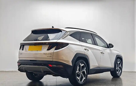 Hyundai Tucson, 2021 год, 3 100 000 рублей, 8 фотография