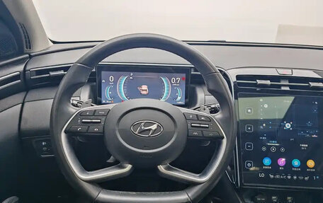 Hyundai Tucson, 2021 год, 3 100 000 рублей, 19 фотография