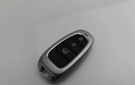 Hyundai Tucson, 2021 год, 3 100 000 рублей, 26 фотография