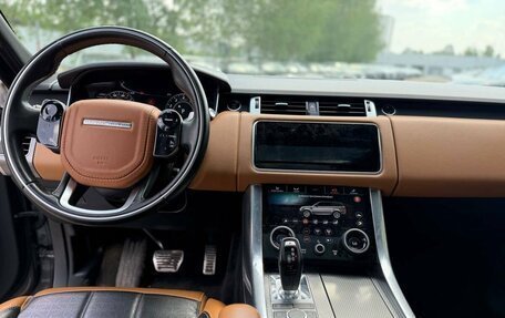Land Rover Range Rover Sport II, 2016 год, 4 500 000 рублей, 2 фотография