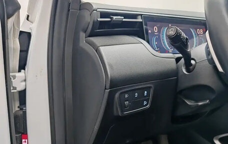 Hyundai Tucson, 2021 год, 3 100 000 рублей, 22 фотография