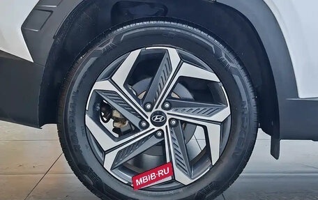 Hyundai Tucson, 2021 год, 3 100 000 рублей, 28 фотография