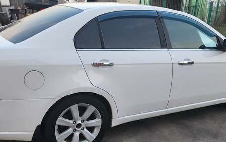 Chevrolet Epica, 2012 год, 570 000 рублей, 2 фотография