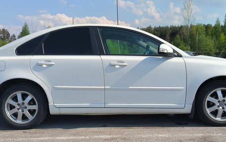 Volvo S40 II, 2011 год, 630 000 рублей, 4 фотография