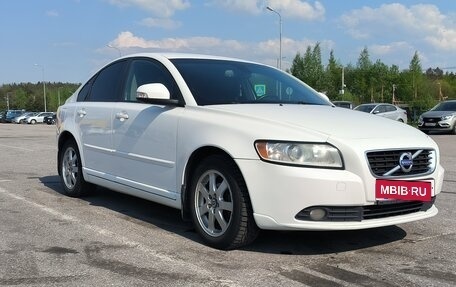 Volvo S40 II, 2011 год, 630 000 рублей, 3 фотография