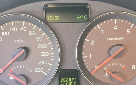 Volvo S40 II, 2011 год, 630 000 рублей, 6 фотография