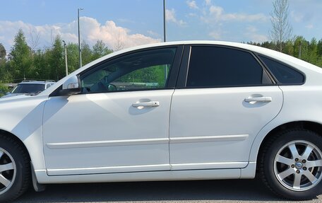 Volvo S40 II, 2011 год, 630 000 рублей, 8 фотография