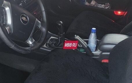Chevrolet Epica, 2012 год, 570 000 рублей, 5 фотография