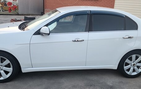 Chevrolet Epica, 2012 год, 570 000 рублей, 4 фотография
