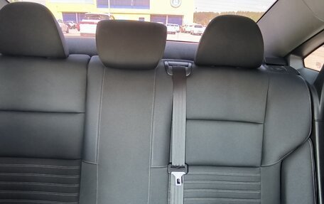 Volvo S40 II, 2011 год, 630 000 рублей, 10 фотография