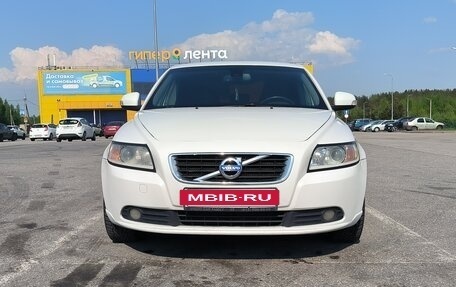 Volvo S40 II, 2011 год, 630 000 рублей, 2 фотография