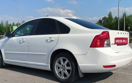 Volvo S40 II, 2011 год, 630 000 рублей, 9 фотография