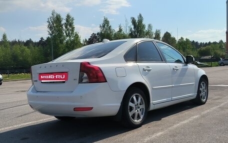 Volvo S40 II, 2011 год, 630 000 рублей, 5 фотография