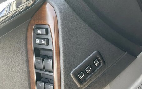 Toyota Land Cruiser Prado 150 рестайлинг 2, 2013 год, 4 000 000 рублей, 11 фотография