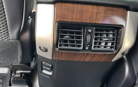 Toyota Land Cruiser Prado 150 рестайлинг 2, 2013 год, 4 000 000 рублей, 20 фотография