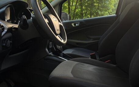 Ford EcoSport, 2016 год, 1 059 000 рублей, 10 фотография