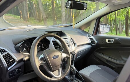 Ford EcoSport, 2016 год, 1 059 000 рублей, 8 фотография