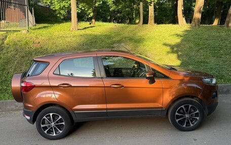 Ford EcoSport, 2016 год, 1 059 000 рублей, 4 фотография