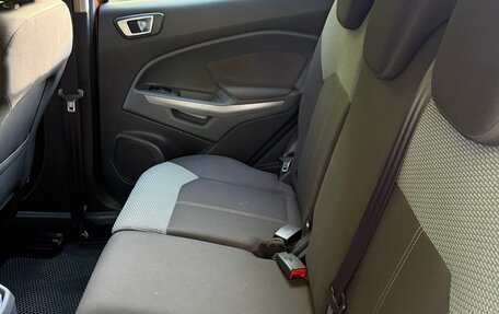 Ford EcoSport, 2016 год, 1 059 000 рублей, 11 фотография