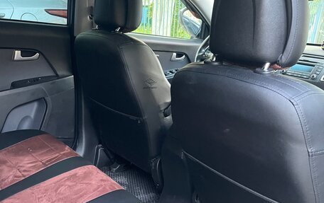 KIA Sportage III, 2012 год, 1 400 000 рублей, 10 фотография