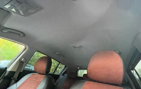 KIA Sportage III, 2012 год, 1 400 000 рублей, 13 фотография