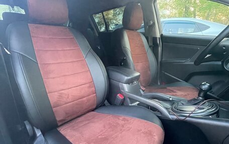 KIA Sportage III, 2012 год, 1 400 000 рублей, 8 фотография