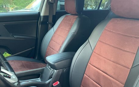 KIA Sportage III, 2012 год, 1 400 000 рублей, 12 фотография