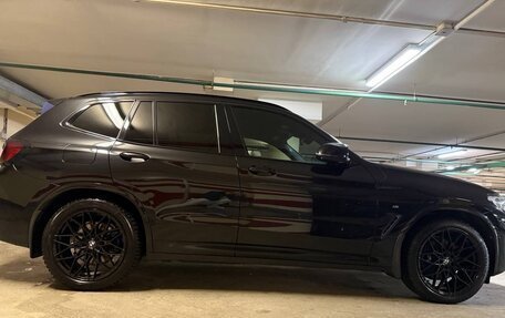 BMW X3, 2021 год, 6 700 000 рублей, 3 фотография