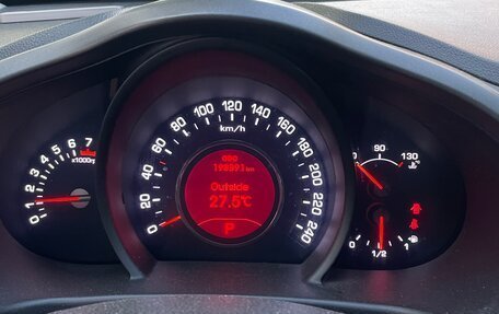 KIA Sportage III, 2012 год, 1 400 000 рублей, 14 фотография