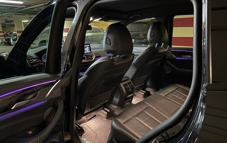 BMW X3, 2021 год, 6 700 000 рублей, 6 фотография