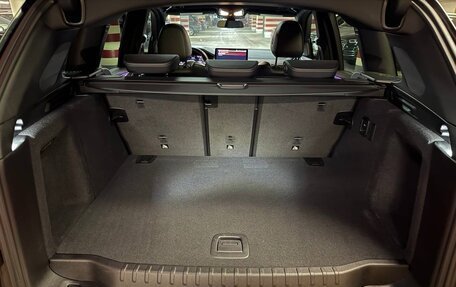 BMW X3, 2021 год, 6 700 000 рублей, 17 фотография