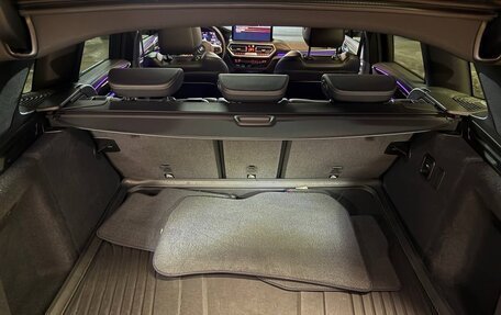 BMW X3, 2021 год, 6 700 000 рублей, 18 фотография