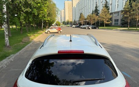 Infiniti FX II, 2012 год, 1 980 000 рублей, 9 фотография