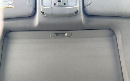 Infiniti FX II, 2012 год, 1 980 000 рублей, 17 фотография