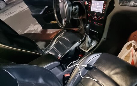 Ford Mondeo IV, 2012 год, 850 000 рублей, 3 фотография