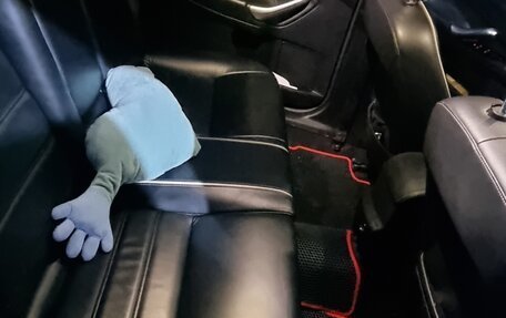 Ford Mondeo IV, 2012 год, 850 000 рублей, 4 фотография