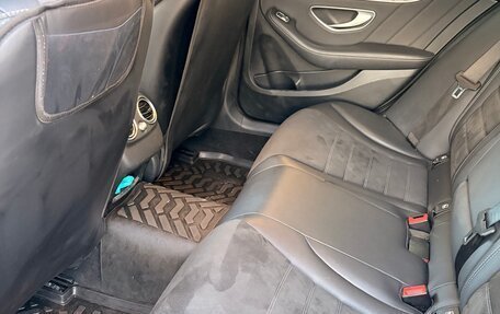 Mercedes-Benz C-Класс, 2019 год, 3 400 000 рублей, 6 фотография