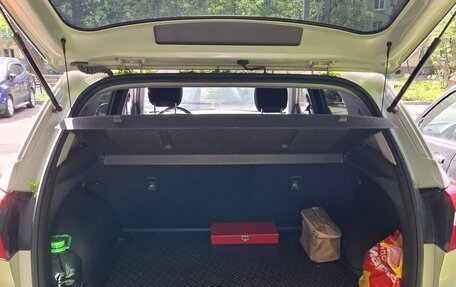 Hyundai Creta I рестайлинг, 2018 год, 1 650 000 рублей, 5 фотография