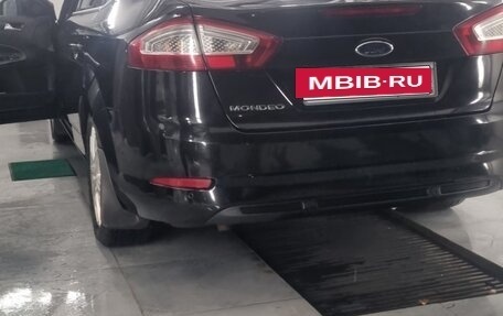 Ford Mondeo IV, 2012 год, 850 000 рублей, 5 фотография
