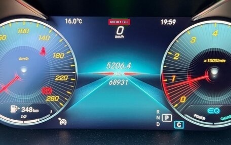Mercedes-Benz C-Класс, 2019 год, 3 400 000 рублей, 5 фотография