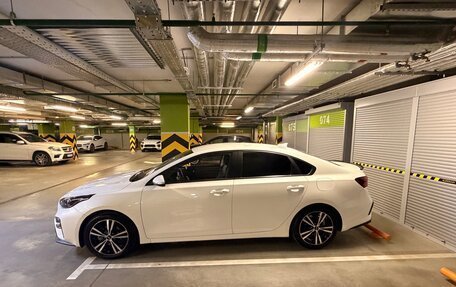 KIA K3, 2021 год, 2 350 000 рублей, 6 фотография