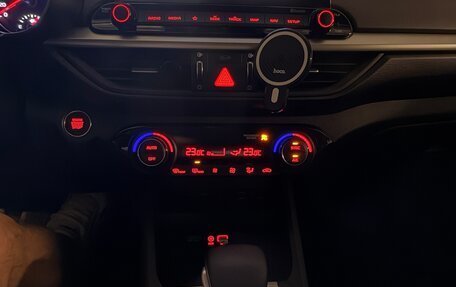 KIA K3, 2021 год, 2 350 000 рублей, 16 фотография