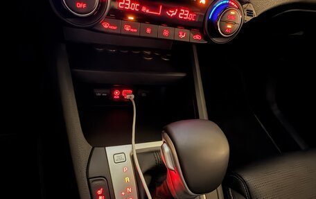 KIA K3, 2021 год, 2 350 000 рублей, 10 фотография