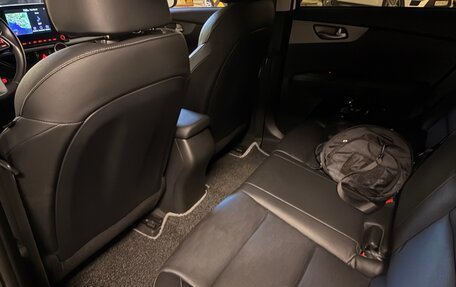 KIA K3, 2021 год, 2 350 000 рублей, 18 фотография