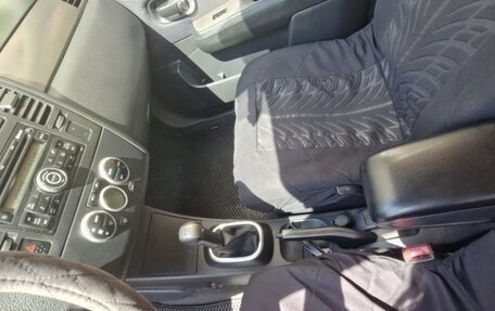 Nissan Tiida, 2007 год, 650 000 рублей, 8 фотография